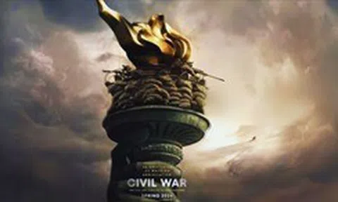 Câu chuyện điện ảnh: Khi nước Mỹ lâm nguy...