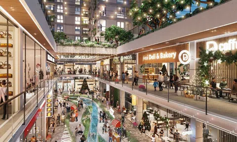 Diễn đàn Trinity 2024: Cơ hội để TPHCM trở thành trung tâm mua sắm lớn của khu vực