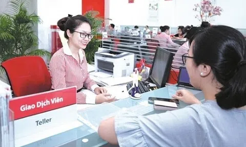 Thêm một nhà băng áp dụng mức lãi suất 9,5%/năm tại kỳ hạn 12 tháng
