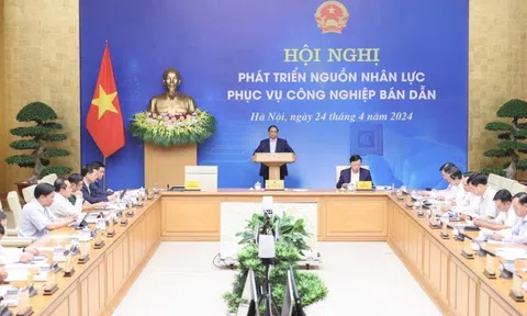 Tìm hướng đi cho đào tạo nhân lực ngành bán dẫn tại Việt Nam