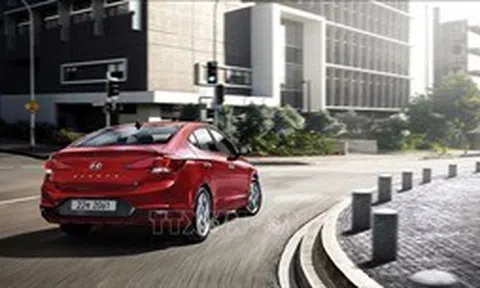 Hàn Quốc: 4 hãng ô tô phải triệu hồi hơn 200.000 xe do lỗi phụ tùng