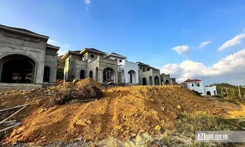 Lâm Đồng: UBND tỉnh chỉ đạo xử lý nghiêm vụ xây dựng 22 căn nhà không phép