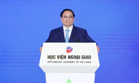 Chung tay viết tiếp những câu chuyện thành công, mở ra tương lai thống nhất trong đa dạng*