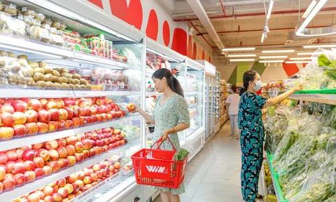 Masan Consumer (MCH) lên kế hoạch niêm yết trên sàn HOSE, dự kiến chia cổ tức bằng tiền tỷ lệ 100%