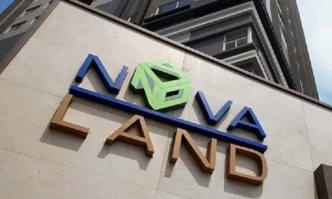 Novaland (NVL) muốn huy động gần 12.000 tỷ đồng qua phát hành cổ phiếu