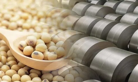 Chỉ số hàng hóa MXV-Index lấy lại đà tăng sau 3 ngày suy yếu