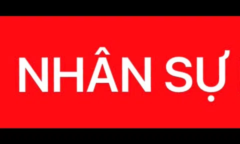 Nhân sự Bộ Quốc phòng