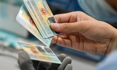 Trường hợp công dân bị thu hồi thẻ căn cước, ai cũng nên biết
