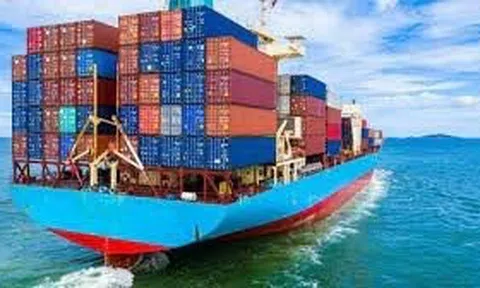 3 nhóm hàng xuất khẩu chục tỷ đô