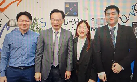 Tích cực giải quyết khó khăn, vướng mắc để sinh viên Việt Nam tại Nga có môi trường học tập tốt nhất