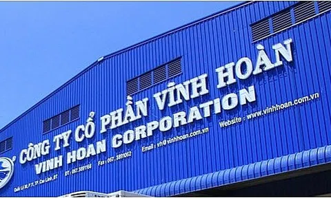 Vĩnh Hoàn (VHC) tái diễn cảnh xin nộp báo cáo tài chính muộn