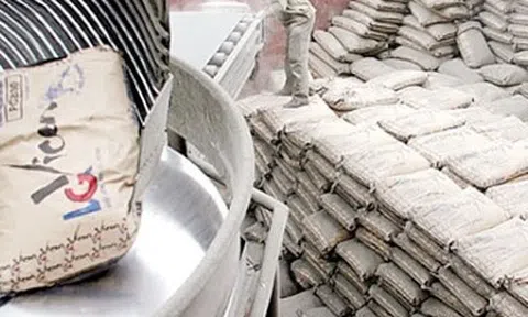 Vicem Hà Tiên (HT1): Giá bán xi măng vào Sân bay Long Thành “rất chua chát”