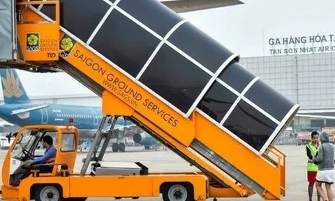 Ngưng hợp tác với Bamboo, SAGS vẫn báo lãi tăng nhờ thị trường quốc tế