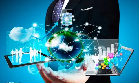 HSBC: Kinh tế số Việt Nam tăng trưởng mạnh nhất ASEAN