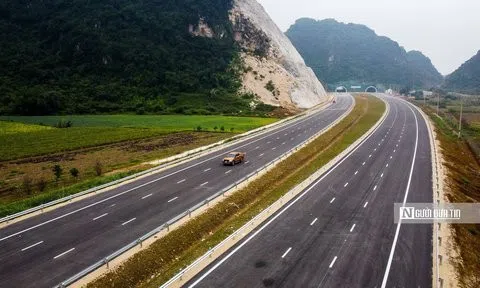 Sớm bàn giao các dự án cao tốc đã hoàn thành cho đơn vị quản lý