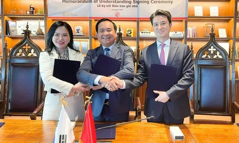 Tỉnh Quảng Trị và T&T Group hợp tác chuyển đổi năng lượng - tăng trưởng xanh với Tập đoàn SK (Hàn Quốc)