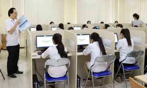 Kết quả bài thi đánh giá năng lực được sử dụng trong bao lâu?