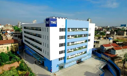 TNG ghi nhận doanh thu 2023 cao kỷ lục từ trước đến nay, cân nhắc chi 16% cổ tức tiền mặt