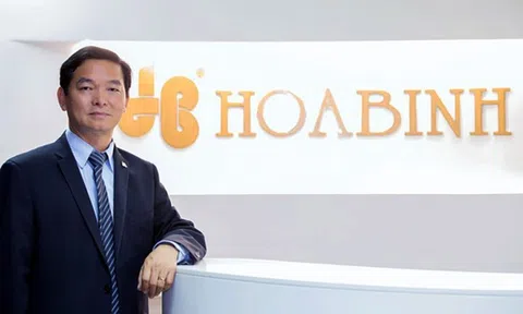 Vốn chủ sở hữu của Tập đoàn Xây dựng Hoà Bình (HBC) trong báo cáo tài chính kiểm toán chỉ còn 93 tỷ đồng