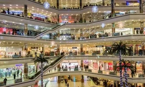 Thương hiệu xa xỉ đổ bộ, nhu cầu thuê mặt bằng chất lượng cao ở khu trung tâm Tp. HCM gia tăng