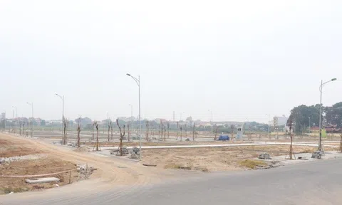 Đề xuất 2 phương án về nguồn vốn hoạt động của Quỹ phát triển đất