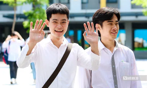 "Mách nước" các lưu ý để thí sinh tránh trượt oan khi đăng ký xét tuyển sớm