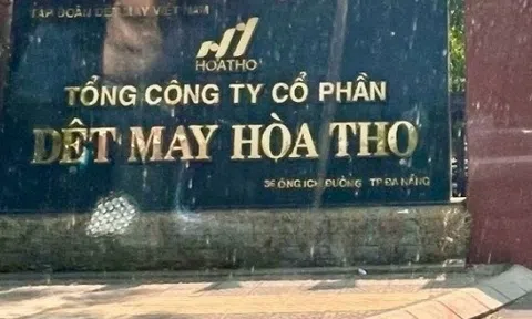 Doanh thu sụt giảm, ‘gà đẻ trứng vàng’ của Vinatex vẫn báo lãi tăng hơn 46%