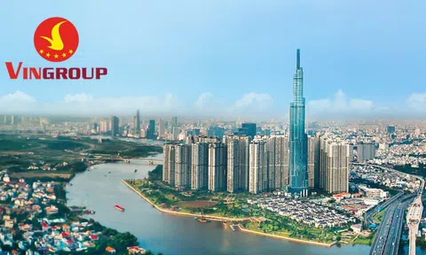 Quý I/2024, Vingroup (VIC) báo lãi sau thuế hơn 1.330 tỷ đồng; tổng tài sản tăng gần 4%