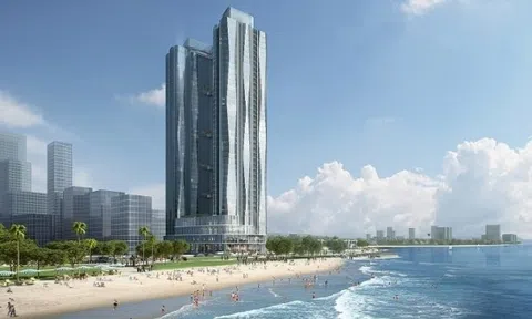 Taseco Land sẽ tham gia đấu giá dự án hơn 1.600 tỷ đồng tại Hà Nội