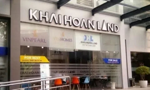 Lợi nhuận Khải Hoàn Land "bốc hơi" 77% trong quý 1/2024