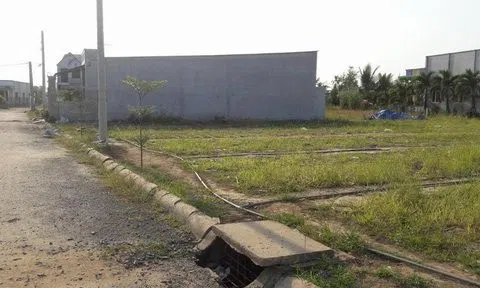 Thời điểm cơn sốt đất nền có thể quay lại