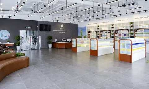 Tập đoàn Amway 12 năm liên tiếp dẫn đầu ngành bán hàng trực tiếp thế giới