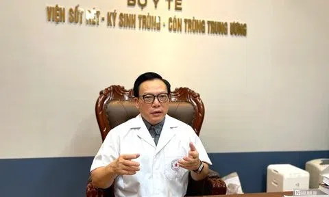 Việt Nam quyết tâm loại trừ bệnh sốt rét vào năm 2030