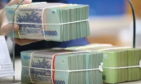 Lãi suất Vietcombank: Gửi tiết kiệm 500 triệu đồng nhận bao nhiêu tiền lãi?
