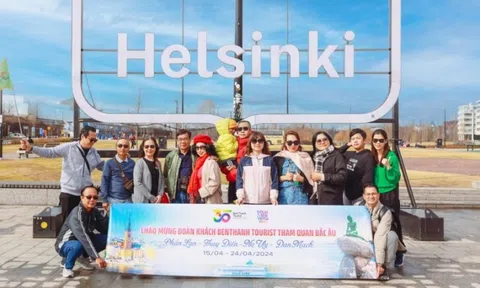 BenThanh Tourist (BTV) đặt mục tiêu doanh thu 1.030 tỷ đồng mừng sinh nhật thứ 35