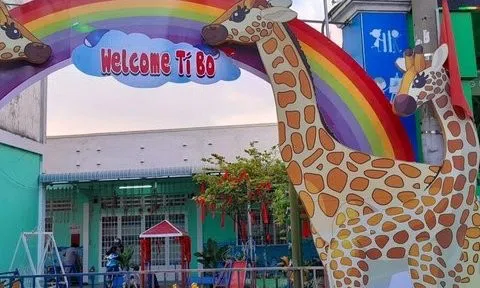 Sở GD&ĐT Tp.HCM: Vụ bạo hành ở lớp mẫu giáo Tí Bo là "rất đáng tiếc"