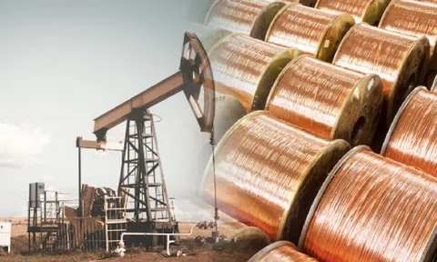 Lệnh cấm kim loại Nga kéo giá đồng, nhôm, niken tăng vọt