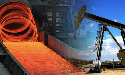 Giá hàng hoá nguyên liệu thế giới chưa ‘thoát’ diễn biến giằng co