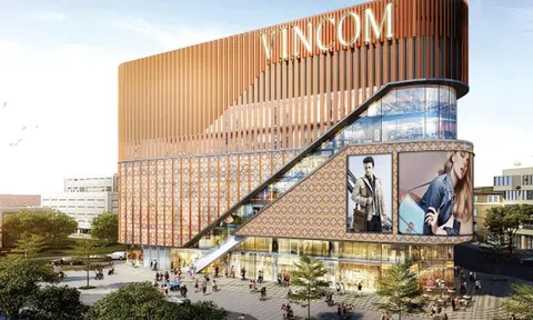 Trong 3 tháng đầu năm 2024, Vincom Retail (VRE) báo lãi hơn 1.000 tỷ đồng