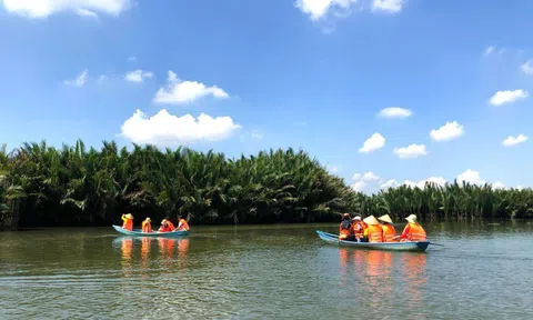 Quảng Ngãi cần khơi dậy 'thương hiệu Sa Huỳnh' để phát triển du lịch