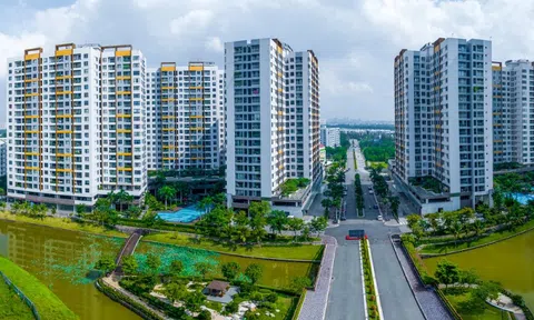 Bộ Xây dưng: Chung cư Hà Nội rao bán giá cao nhưng giao dịch thành công ít