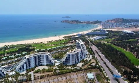 Bình Định xác lập "điểm đến mới" tạo sức hút du lịch