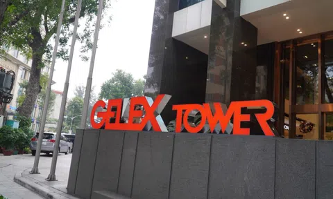 Tập đoàn Gelex (GEX) báo lãi quý I/2024 tăng hơn 27% lên mức 116,3 tỷ đồng