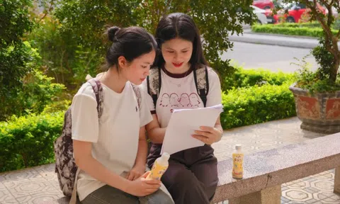 Nguồn dinh dưỡng tiện lợi giúp Gen Z giữ sức 'chạy deadline'