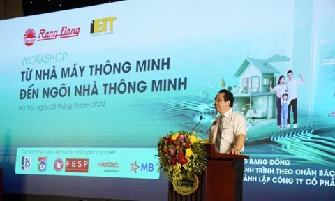 Tương lai đầy triển vọng của ngành công nghệ ánh sáng