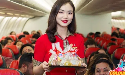 Quý I/2024, Vietjet ghi nhận tăng trưởng vượt trội, tạo sức bật mạnh mẽ cho cả năm