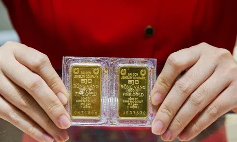 Dự báo giá vàng tuần tới (29/4 – 5/5): Biến động dữ dội trong tuần tới?