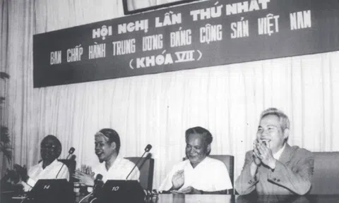 Đồng chí Đào Duy Tùng-Nhà lãnh đạo cấp cao tài năng, có tư duy đổi mới