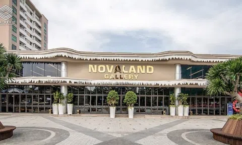 Lỗ ròng Novaland (NVL) tăng gấp 1,5 lần, hàng tồn kho hơn 141.000 tỷ đồng