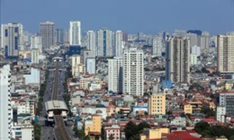 Nguyên nhân nào khiến chung cư Hà Nội 'sốt giá'?